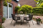 Terrasse - Meereszauber - Top-Hundeurlaub