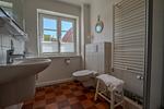 Badezimmer - Diedrichsen 1 - Top-Hundeurlaub