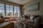 Wohnzimmer - Diedrichsen 1 - Top-Hundeurlaub