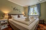 Schlafzimmer - Diedrichsen 1 - Top-Hundeurlaub