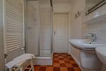 Badezimmer - Diedrichsen 1 - Top-Hundeurlaub