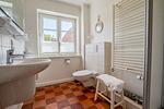 Badezimmer - Diedrichsen 1 - Top-Hundeurlaub