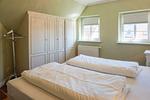 Schlafzimmer - Diedrichsen 3 - Top-Hundeurlaub