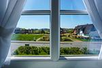 Gartenblick - Diedrichsen 3 - Top-Hundeurlaub