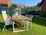 Garten - Diedrichsen 3 - Top-Hundeurlaub