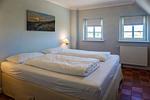 Schlafzimmer - Diedrichsen 4 - Top-Hundeurlaub