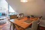 Wohnzimmer - Diedrichsen 4 - Top-Hundeurlaub