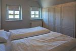 Schlafzimmer - Diedrichsen 4 - Top-Hundeurlaub