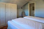 Schlafzimmer - Diedrichsen 4 - Top-Hundeurlaub