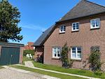 Fassade / Eingang - Diedrichsen 4 - Top-Hundeurlaub