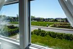 Gartenblick - Diedrichsen 4 - Top-Hundeurlaub