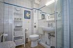 Badezimmer - Lister Tor 11 - Top-Hundeurlaub