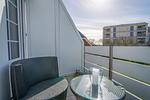 Balkon - Lister Tor 11 - Top-Hundeurlaub
