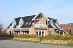 Hauptansicht - Haus am Strand - Top-Hundeurlaub