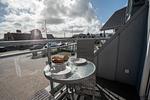 Balkon - Haus am Strand - Top-Hundeurlaub