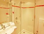 Badezimmer - Wattenblick 51-35 - Top-Hundeurlaub