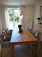 Dünen-Cottage - Top-Hundeurlaub