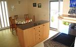 Ferienhaus Estrella mit Privatpool für 8 Personen – perfekt für Urlaub mit Hund - Top-Hundeurlaub