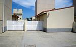 Eingefriedetes Ferienhaus Vista Mar mit Pool  für 6 Personen und in Strandnähe - Top-Hundeurlaub
