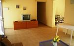 Eingefriedetes Ferienhaus Vista Mar mit Pool  für 6 Personen und in Strandnähe - Top-Hundeurlaub