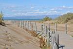 Eingefriedetes Ferienhaus Vista Mar mit Pool  für 6 Personen und in Strandnähe - Top-Hundeurlaub