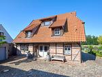 Fachwerkvilla Johanna Maria in Seedorf auf Rügen - Top-Hundeurlaub