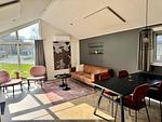 Chalet am Waldrand mit Airco, Hunde willkommen Nr. 312 - Top-Hundeurlaub