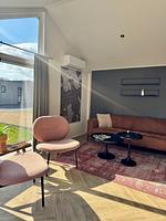 Chalet am Waldrand mit Airco, Hunde willkommen Nr. 312 - Top-Hundeurlaub