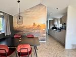 Chalet am Waldrand mit Airco, Hunde willkommen Nr. 312 - Top-Hundeurlaub