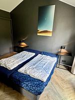 Chalet am Waldrand mit Airco, Hunde willkommen Nr. 312 - Top-Hundeurlaub