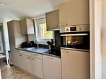 Chalet am Waldrand mit Airco, Hunde willkommen Nr. 312 - Top-Hundeurlaub