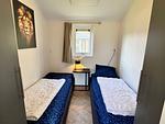 Chalet am Waldrand mit Airco, Hunde willkommen Nr. 312 - Top-Hundeurlaub