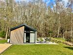 Chalet am Waldrand mit Airco, Hunde willkommen Nr. 312 - Top-Hundeurlaub