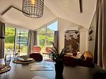 Chalet am Waldrand mit Airco, Hunde willkommen Nr. 312 - Top-Hundeurlaub
