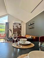 Chalet am Waldrand mit Airco, Hunde willkommen Nr. 312 - Top-Hundeurlaub