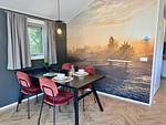 Chalet am Waldrand mit Airco, Hunde willkommen Nr. 312 - Top-Hundeurlaub