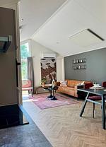 Chalet am Waldrand mit Airco, Hunde willkommen Nr. 312 - Top-Hundeurlaub
