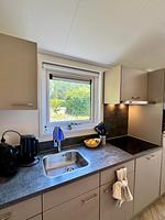 Chalet am Waldrand mit Airco, Hunde willkommen Nr. 312 - Top-Hundeurlaub