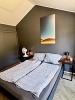 Chalet am Waldrand mit Airco, Hunde willkommen Nr. 312 - Top-Hundeurlaub