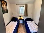 Chalet am Waldrand mit Airco, Hunde willkommen Nr. 312 - Top-Hundeurlaub