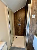 Chalet am Waldrand mit Airco, Hunde willkommen Nr. 312 - Top-Hundeurlaub