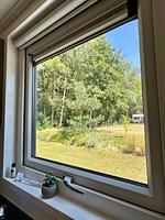 Chalet am Waldrand mit Airco, Hunde willkommen Nr. 312 - Top-Hundeurlaub