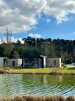 Chalet Seeblick mit Airco, Hunde willkommen Nr. 327 - Top-Hundeurlaub