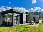 Chalet Seeblick mit Airco, Hunde willkommen Nr. 327 - Top-Hundeurlaub
