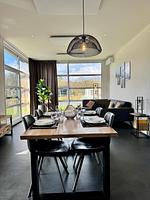 Chalet Seeblick mit Airco, Hunde willkommen Nr. 327 - Top-Hundeurlaub