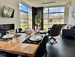 Chalet Seeblick mit Airco, Hunde willkommen Nr. 327 - Top-Hundeurlaub