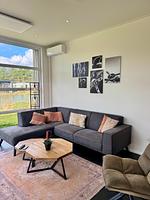 Chalet Seeblick mit Airco, Hunde willkommen Nr. 327 - Top-Hundeurlaub