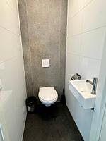 Chalet Seeblick mit Airco, Hunde willkommen Nr. 327 - Top-Hundeurlaub