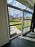Chalet Seeblick mit Airco, Hunde willkommen Nr. 327 - Top-Hundeurlaub