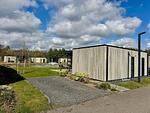 Chalet Seeblick mit Airco, Hunde willkommen Nr. 327 - Top-Hundeurlaub